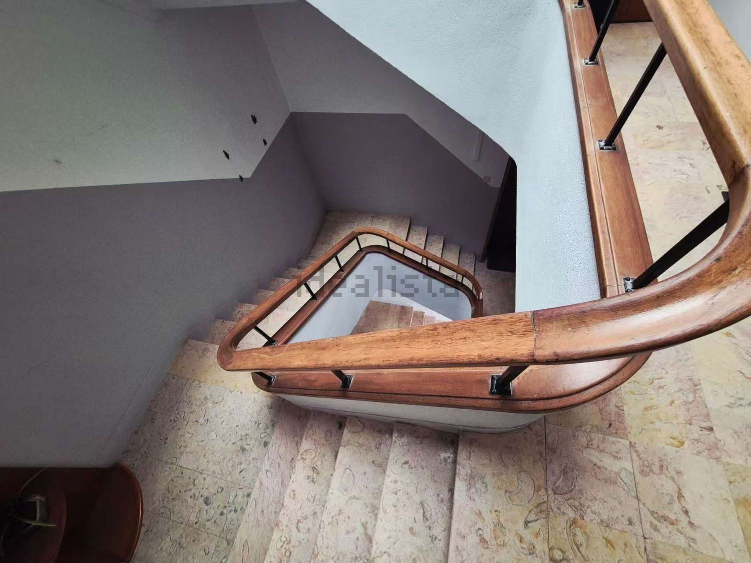 公寓 t1出售在Rua Damasceno Monteiro - 详情