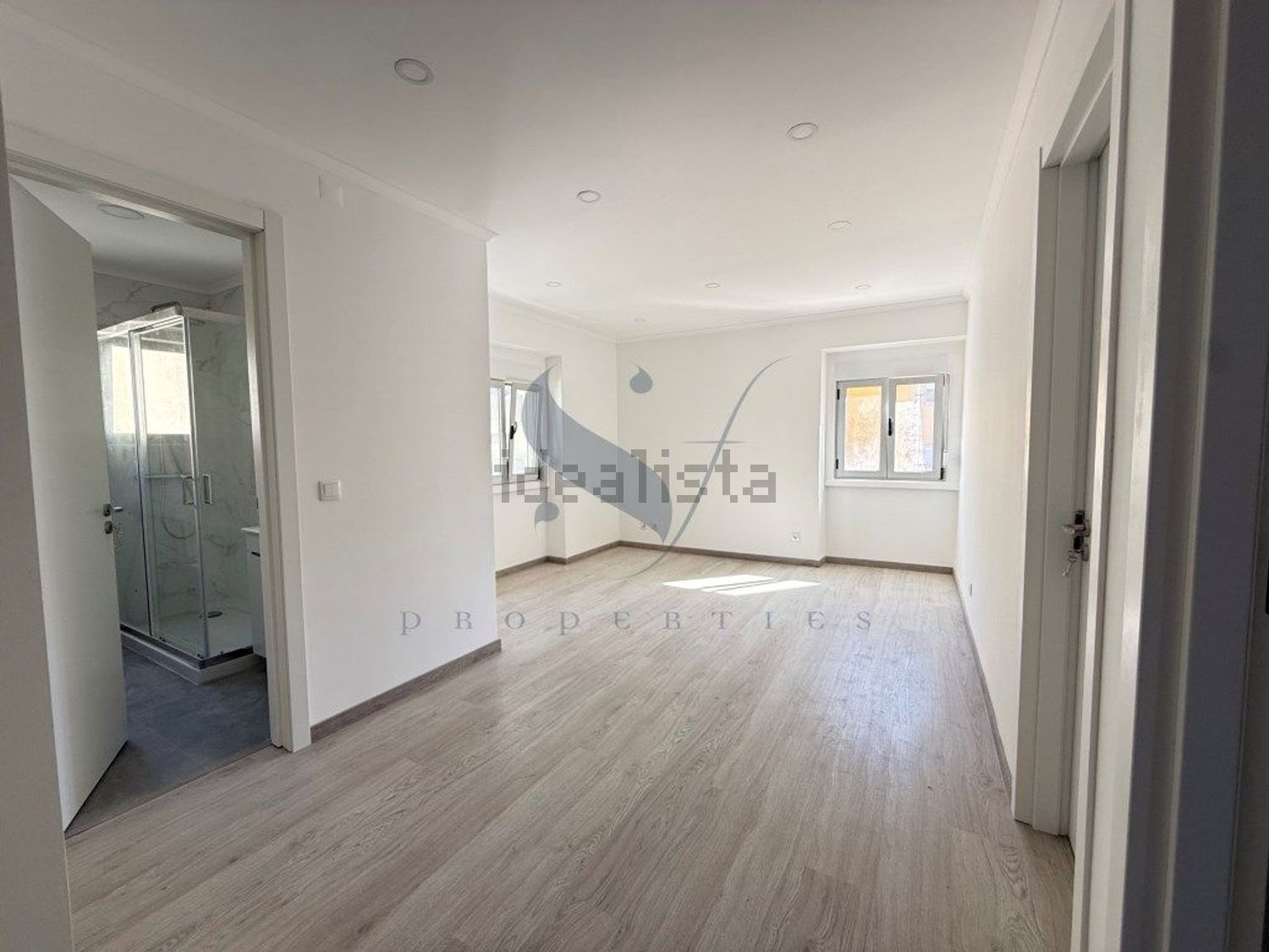 公寓 t2出售在Rua Narciso Leal - 居住