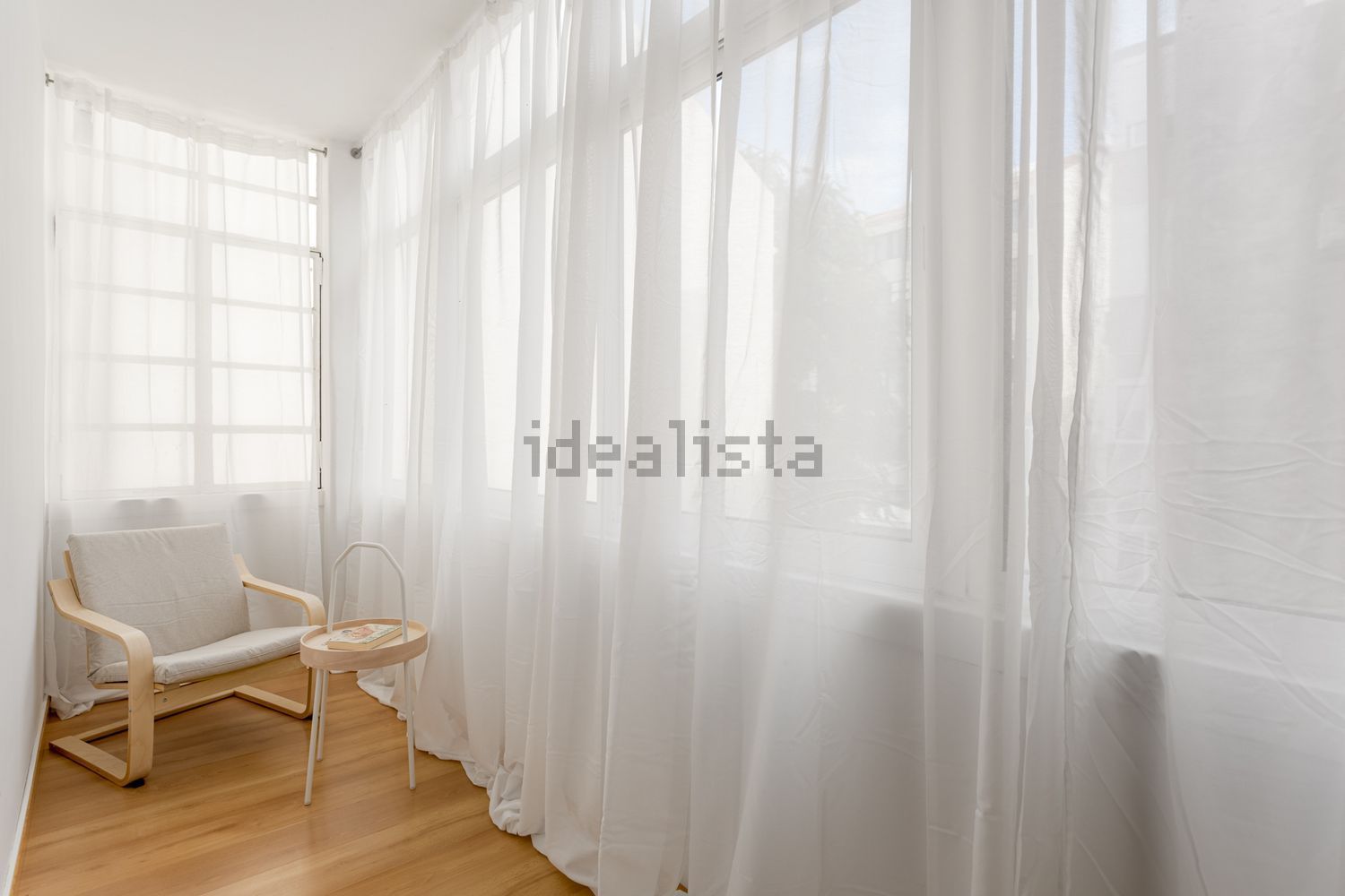 出租房间在Rua do Conde de Redondo, 64 - 卧室