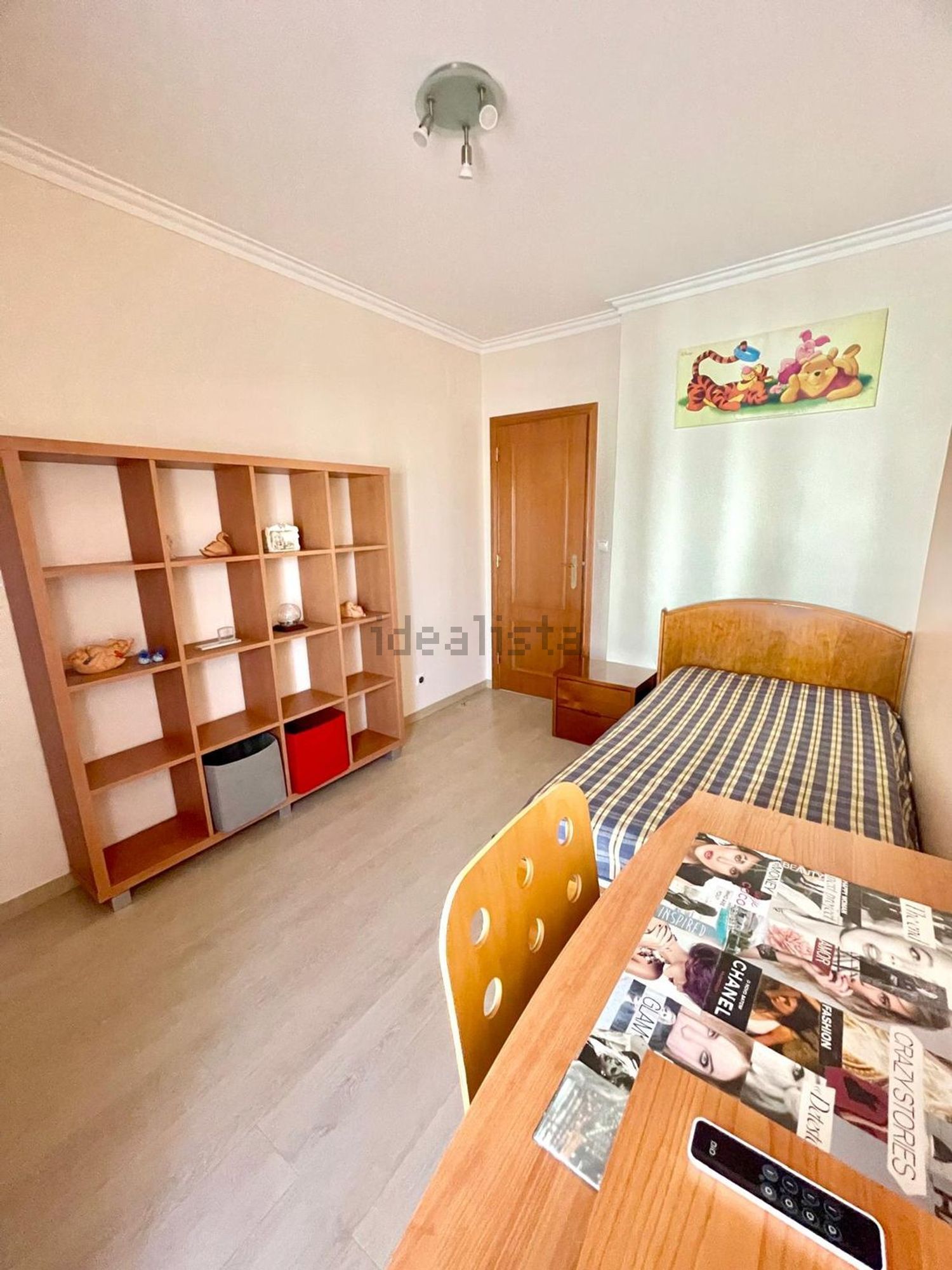 出租公寓 t3Campo Soares dos Reis, 27 - 照片