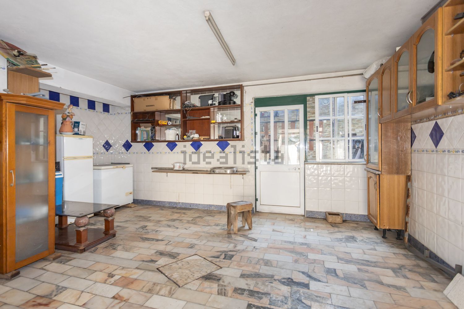 双拼别墅出售Quinta do castelo do Outeiro .- Rua 1º Maio - 停车位