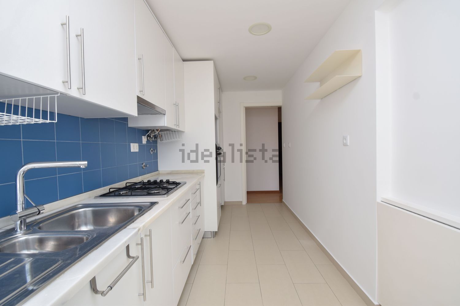 出租公寓 t3在Rua Doutor Aquiles Machado - 厨房