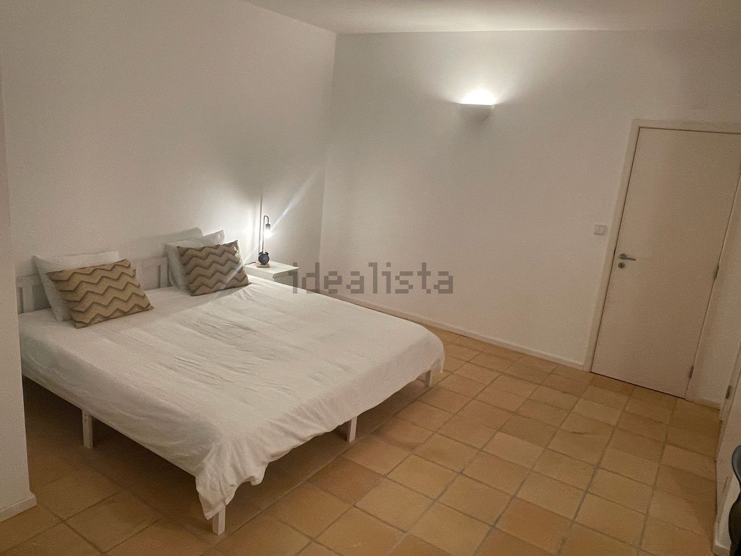 出租房间在Rua do Castelo, 5 - 卧室