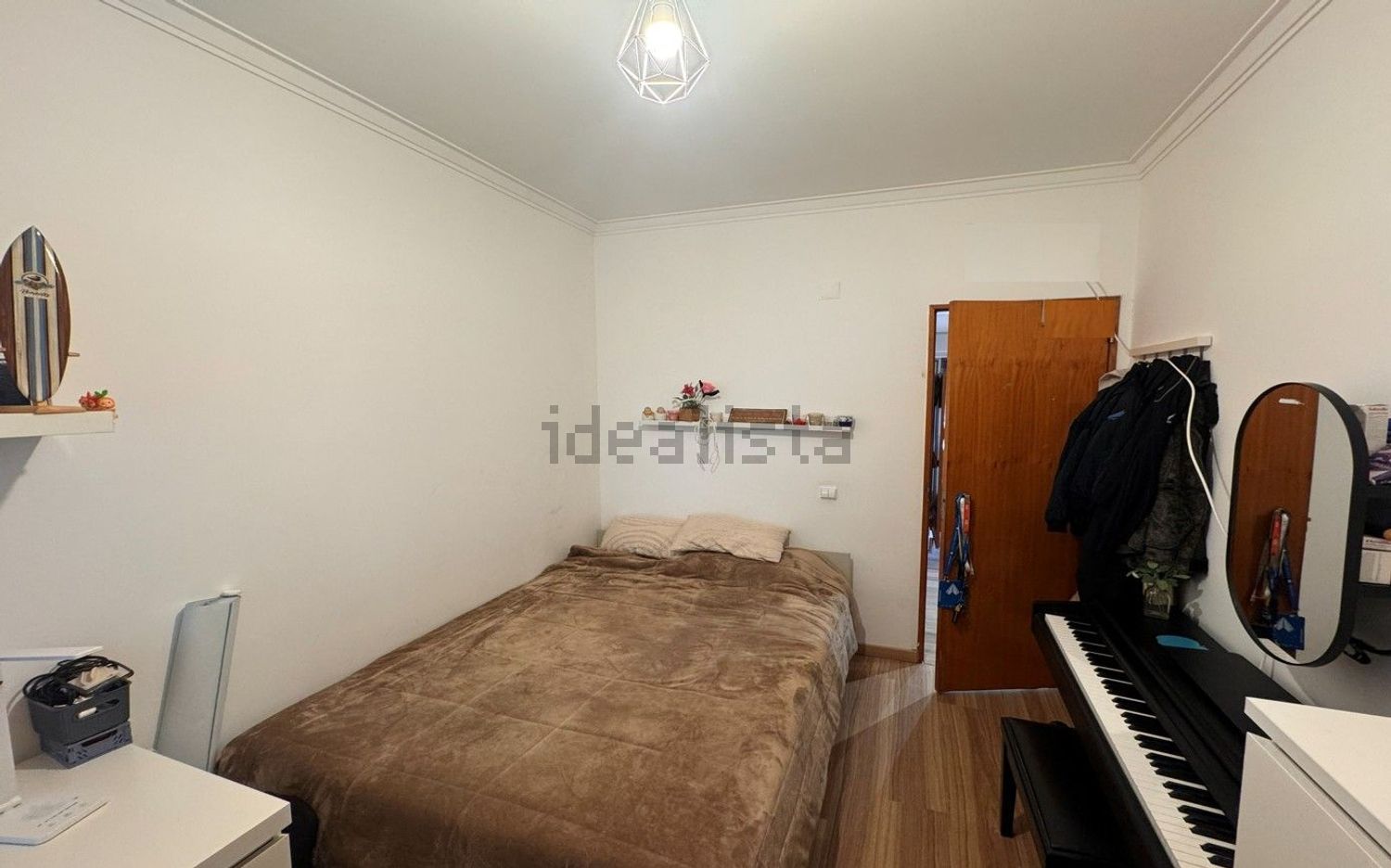 公寓 t4出售在Centro - 卧室