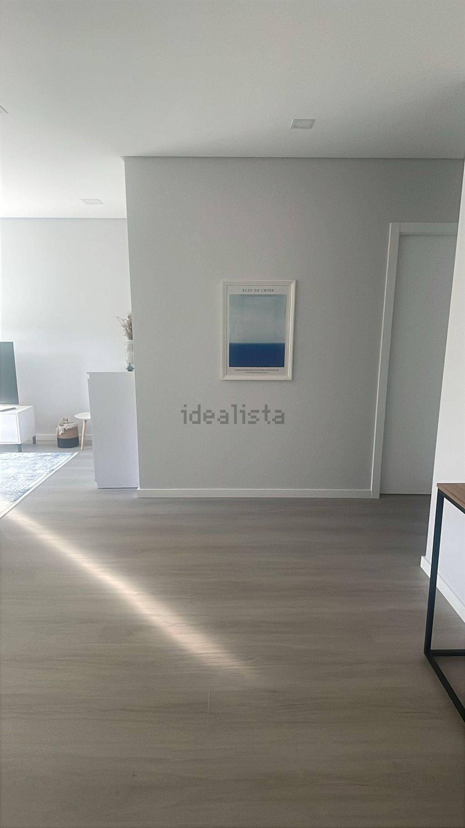 公寓 t2出售在Praceta Florêncio Canas, 1 - 客厅