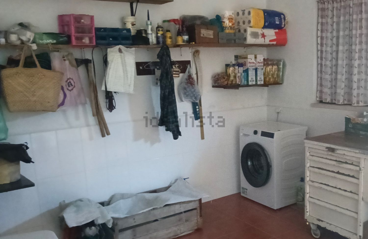 小楼房或独栋别墅出售在Rua do Barrancão, 25 - 停车位