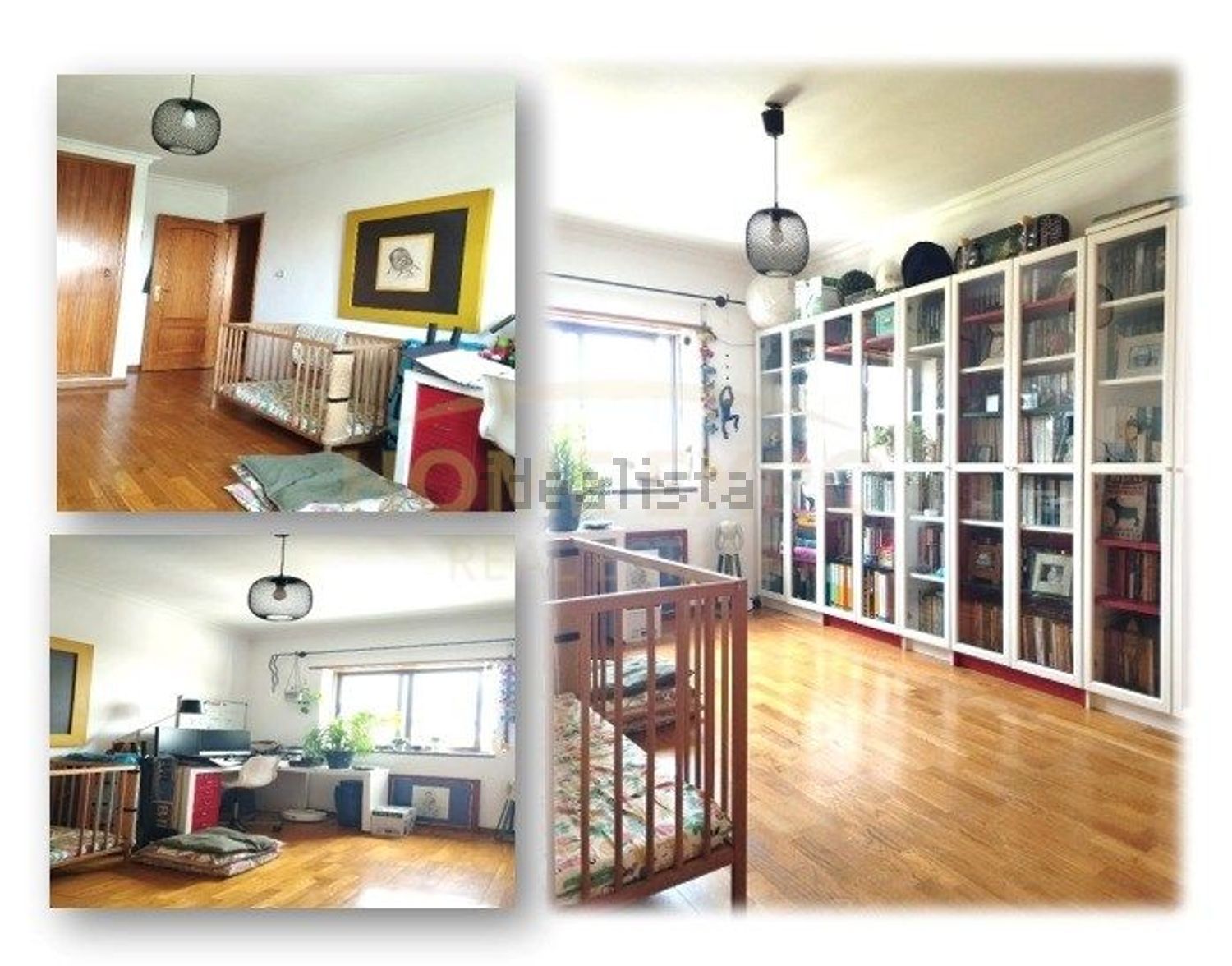 公寓 t2出售在Rua Vieira da Silva - 照片