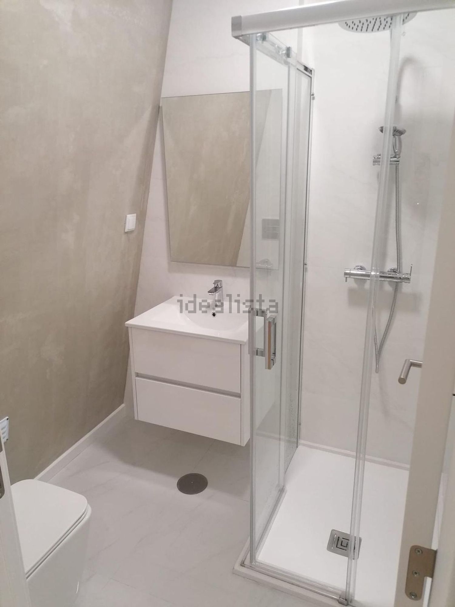 公寓 t2出售在Travessa do Prior - 卫生间