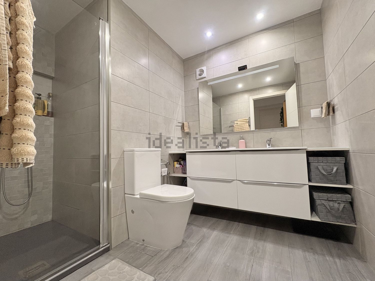 公寓 t2出售在Praceta de Cabo Verde, 70 - 卫生间