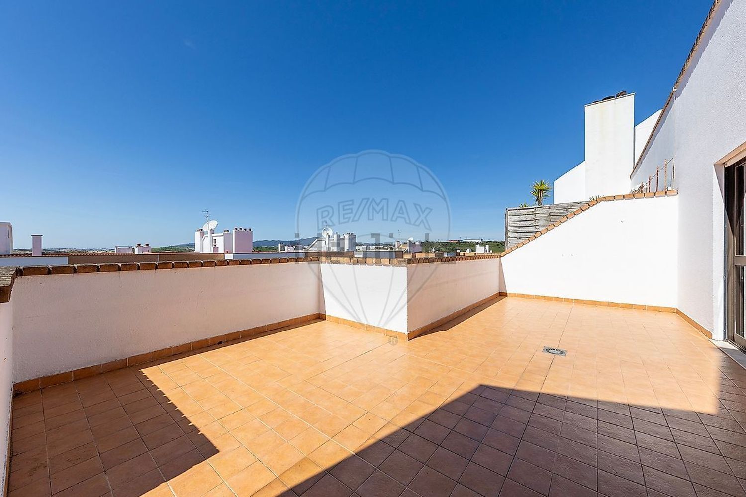 公寓 t2出售在Porto Salvo - 阳台