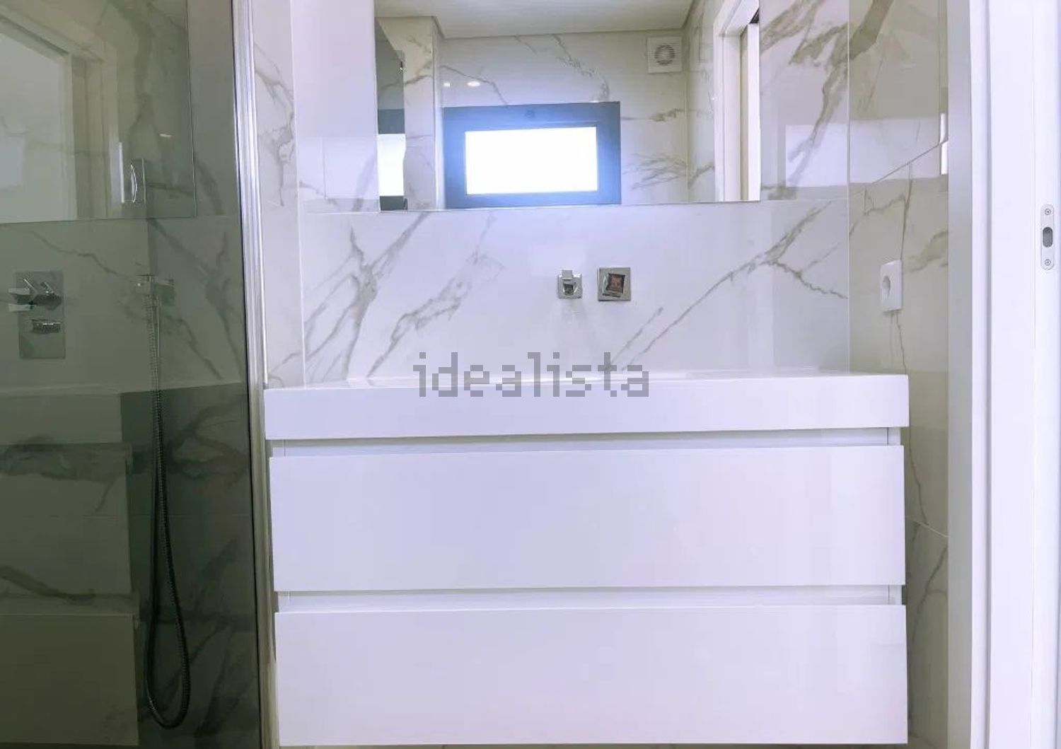 复式公寓出售在Rua Rogério Pedro - 卫生间