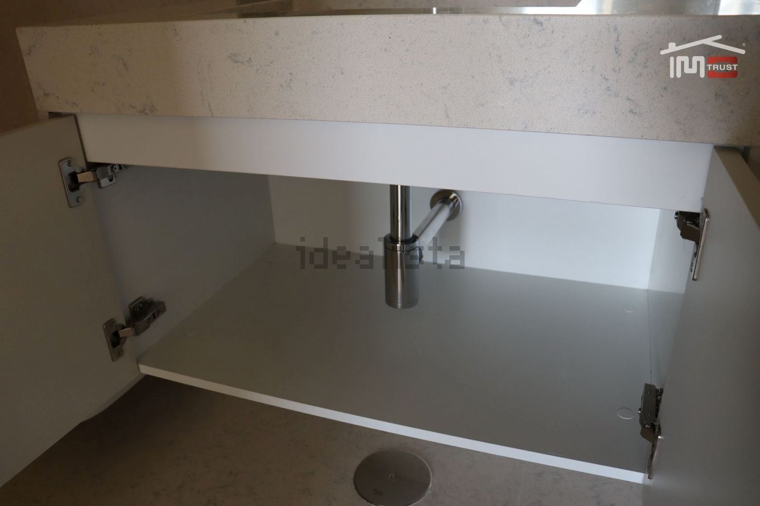 公寓 t1出售在Expo Sul - 卫生间