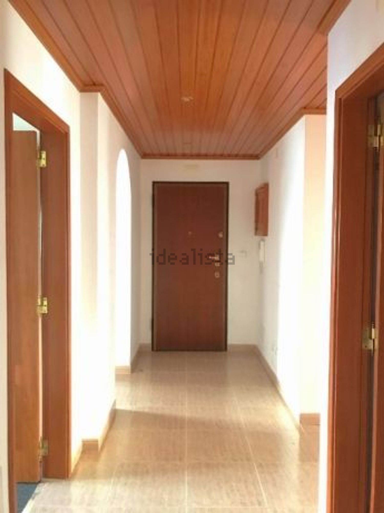 出租公寓 t3在Rua de Matarraque, 62 - 过道