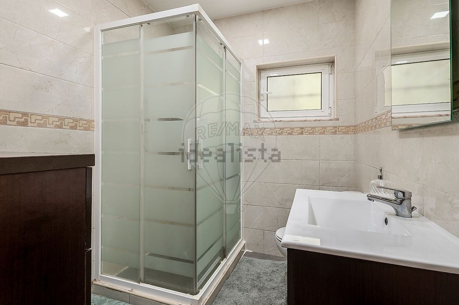 小楼房或独栋别墅出售在Rua Bento de Jesus Caraça - 卫生间