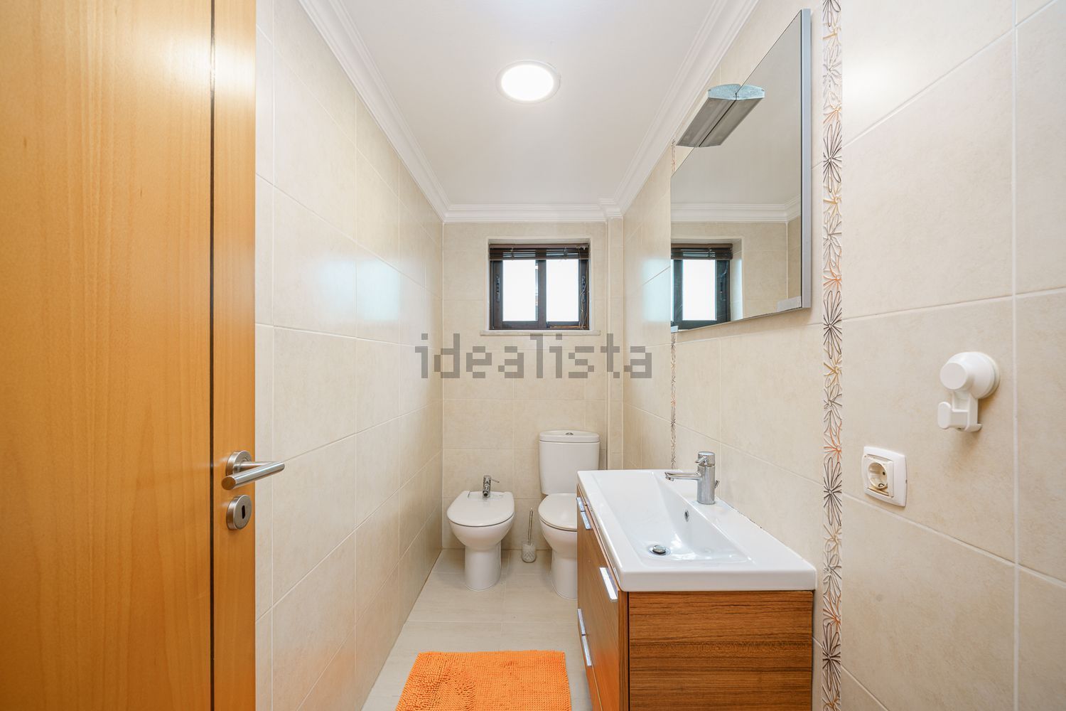 公寓 t3出售在Largo das Palmeiras, 3 - 卫生间