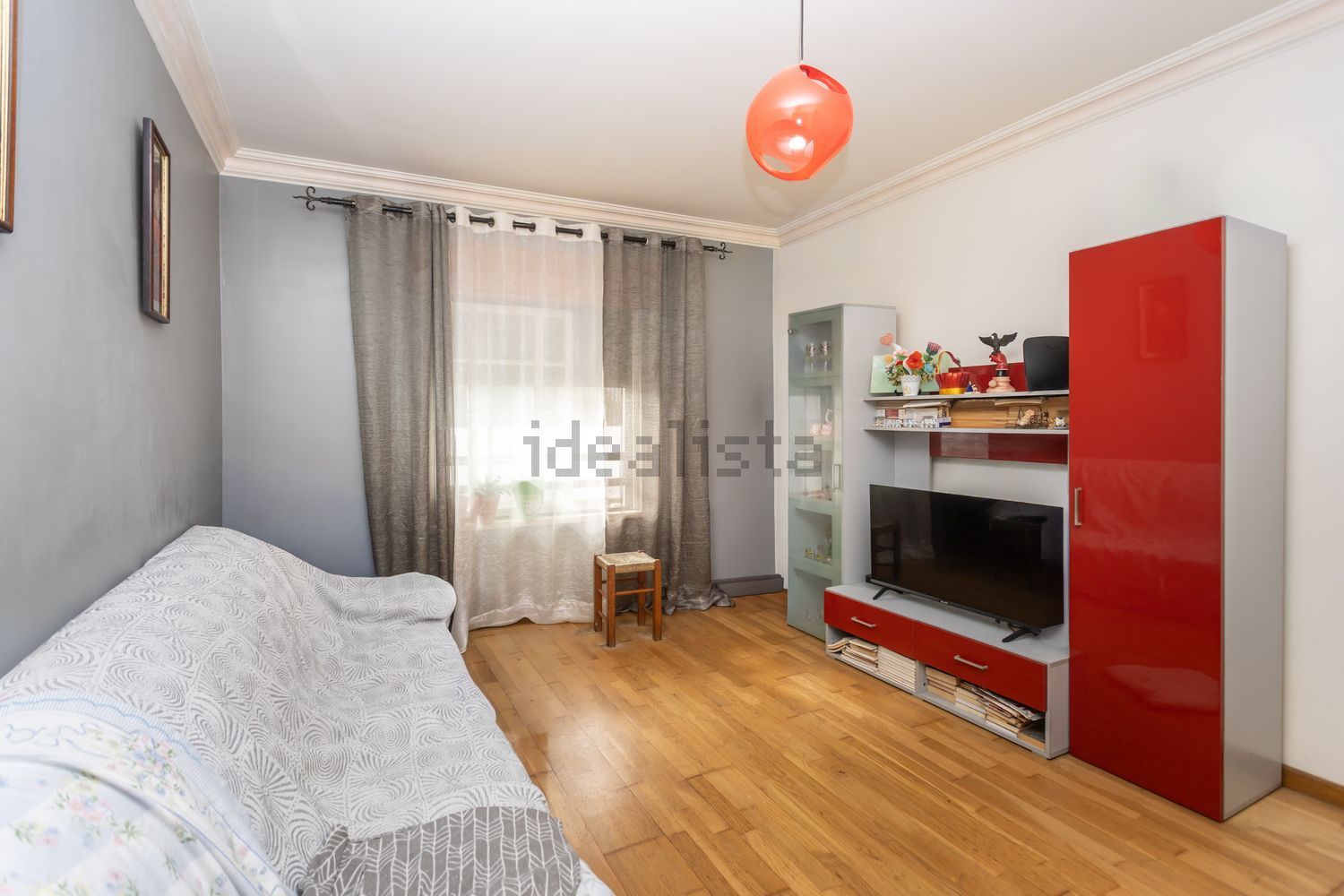 公寓 t2出售在Rua do Círio de Aldegalega, 334 - 卧室