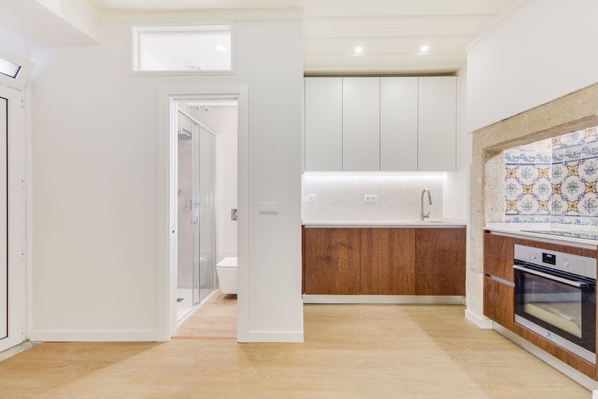 公寓 t1出售在Beco dos Agulheiros