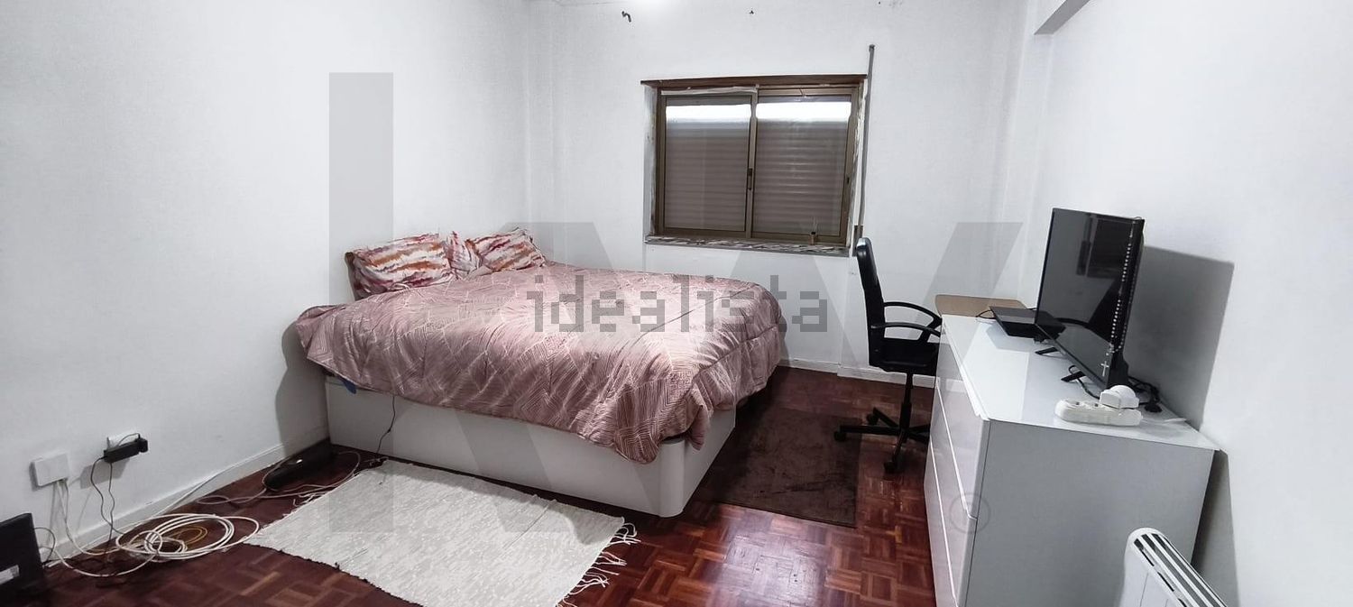 公寓 t2出售在Massamá - 卧室