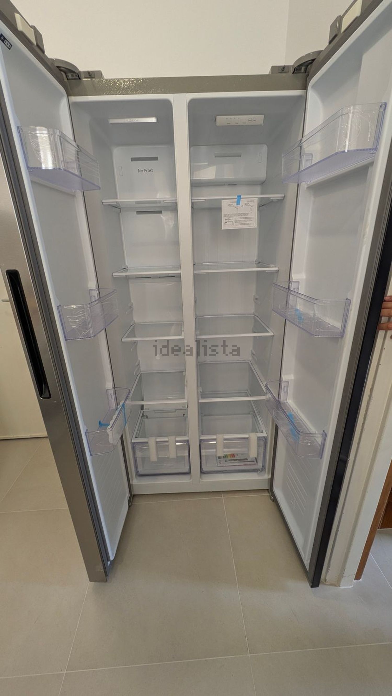 出租房间在Avenida Conde de Oeiras, 12 - 试衣间