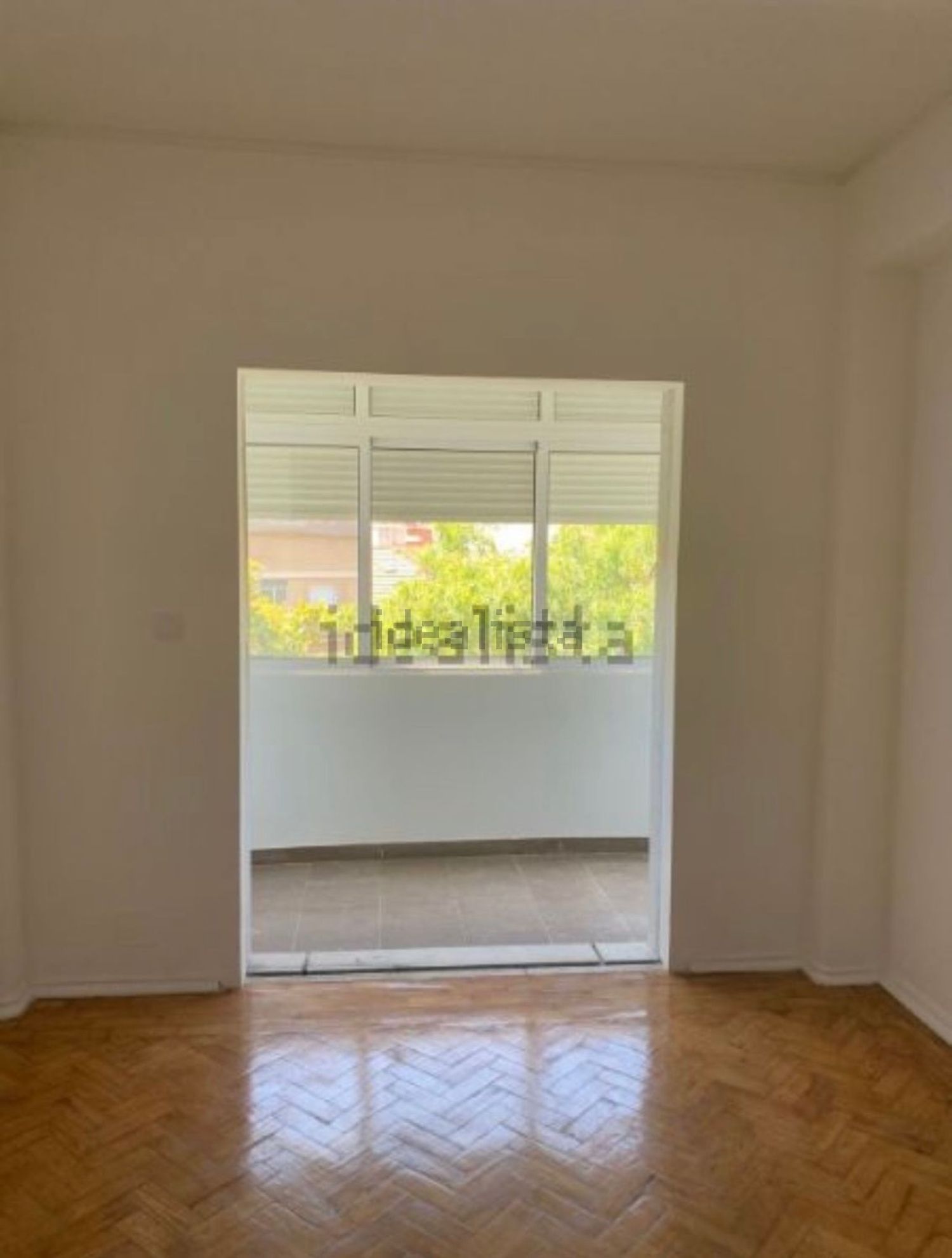 出租公寓 t1在Avenida General Roçadas, 1170 -164 - 卧室