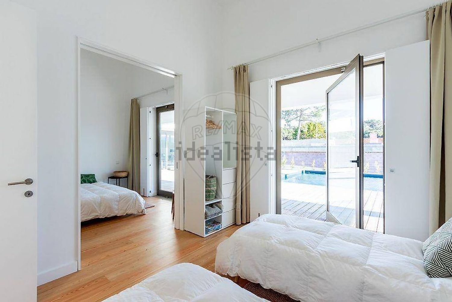 小楼房或独栋别墅出售在Largo da Eira, 6 - 卧室