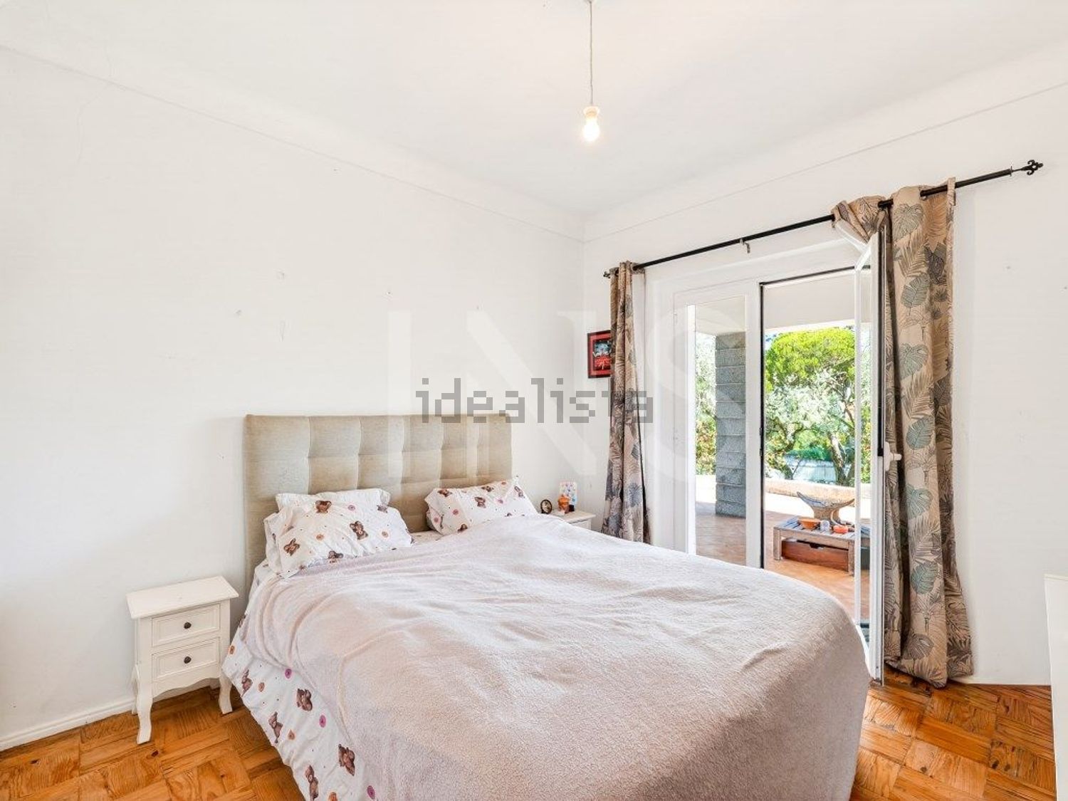 小楼房或独栋别墅出售在Rua 28 de Setembro - 卧室