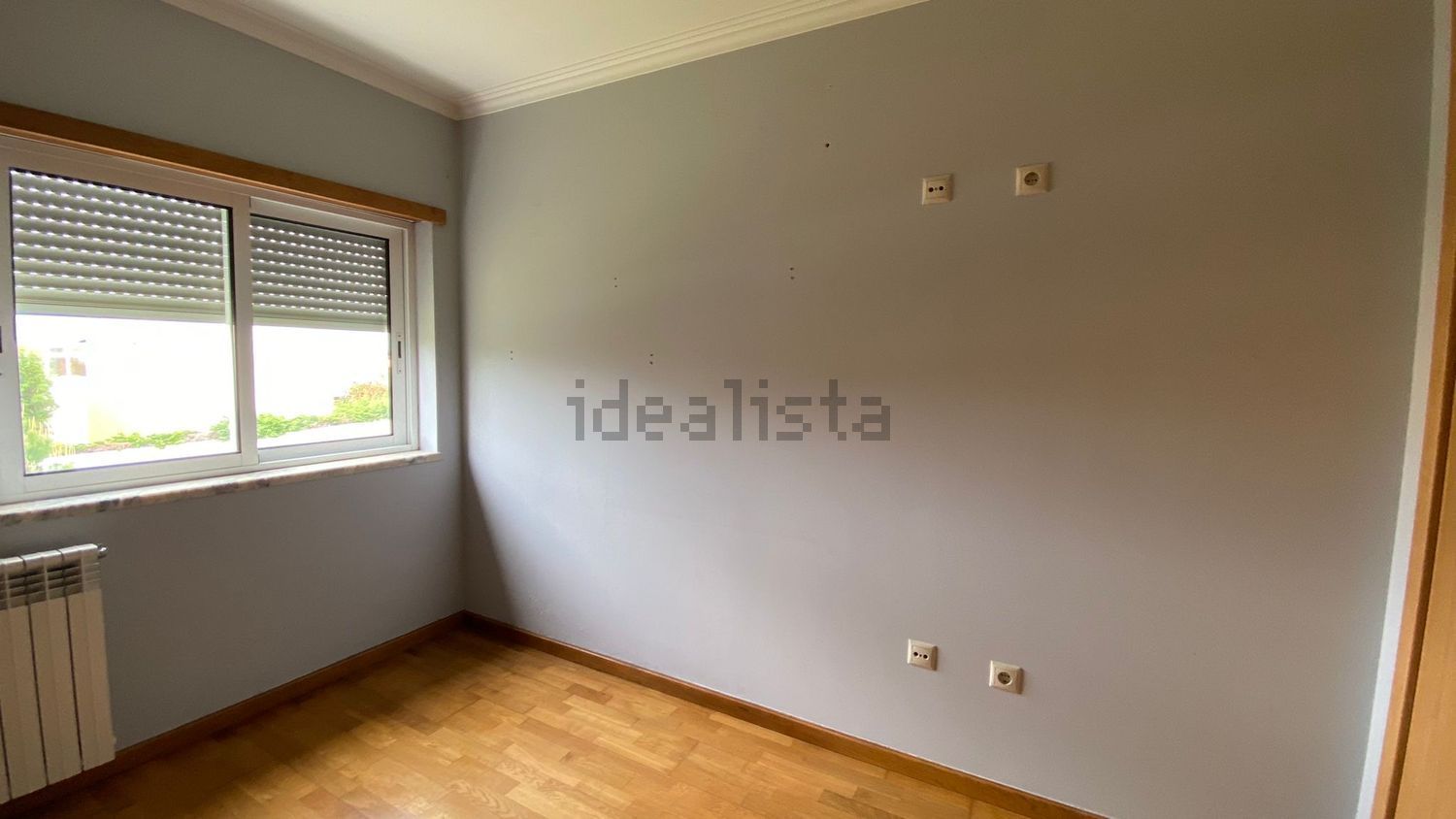 出租公寓 t3在Rua do Oriente, 1 - 卧室