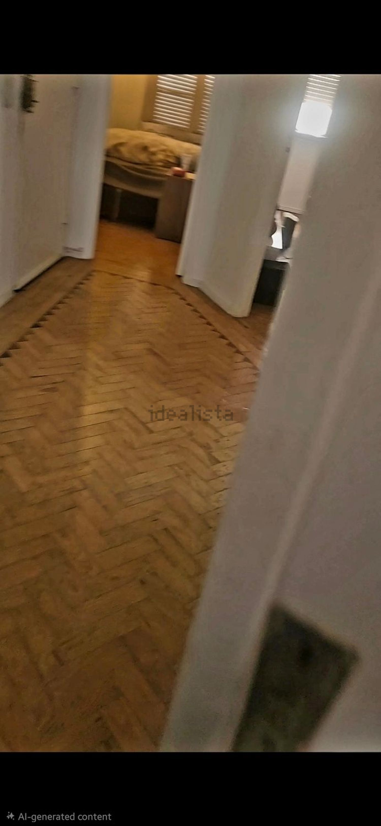 公寓 t2出售在Rua Fernando Pessoa, 250 - 过道