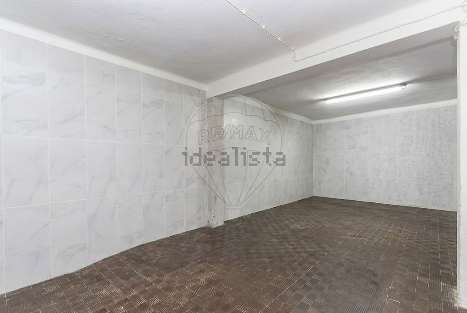 小楼房或独栋别墅出售在Rua José Fontana - 居住