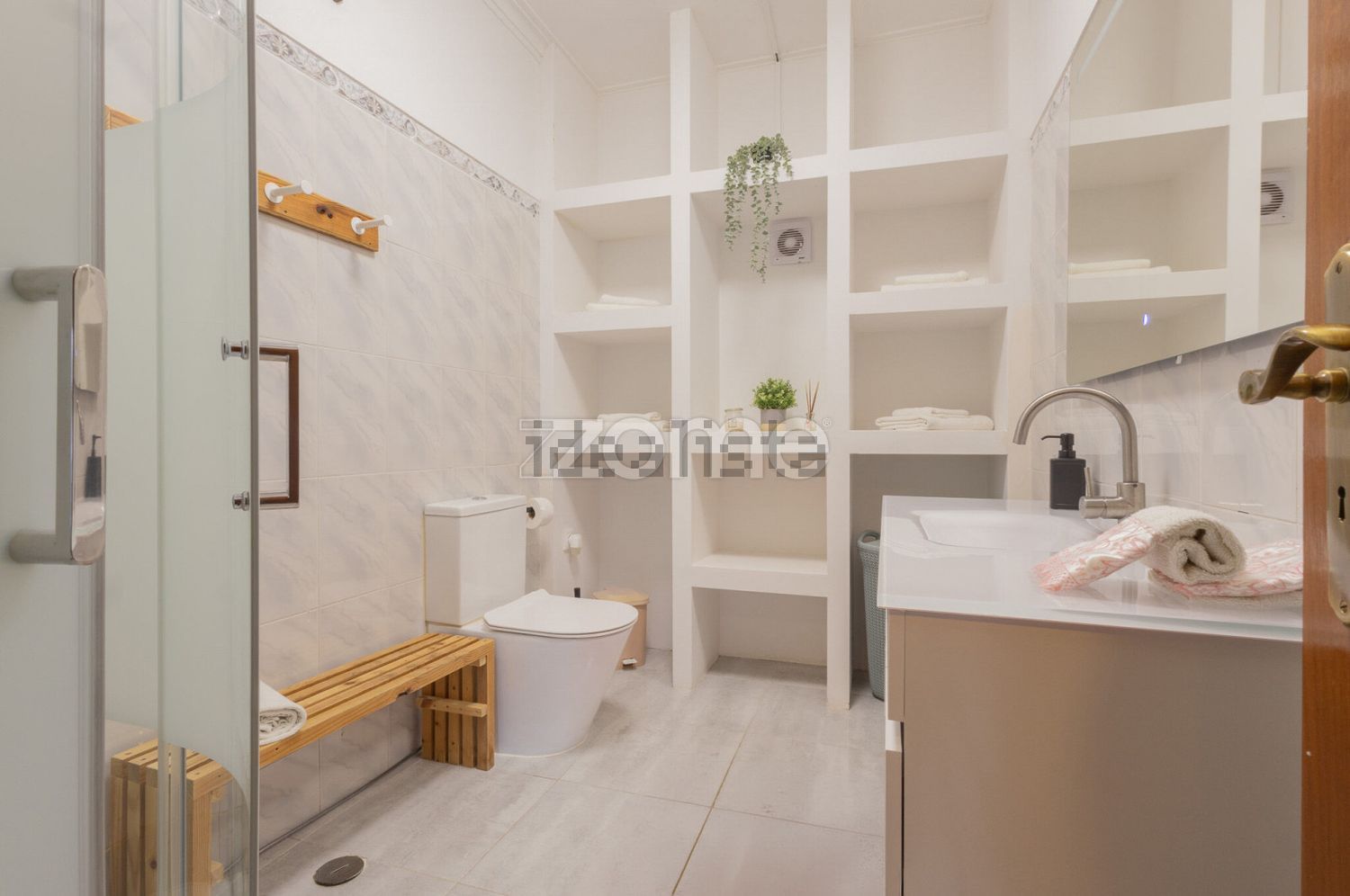 小楼房或独栋别墅出售在Rua Luís Vaz de Camões s/n - 卫生间