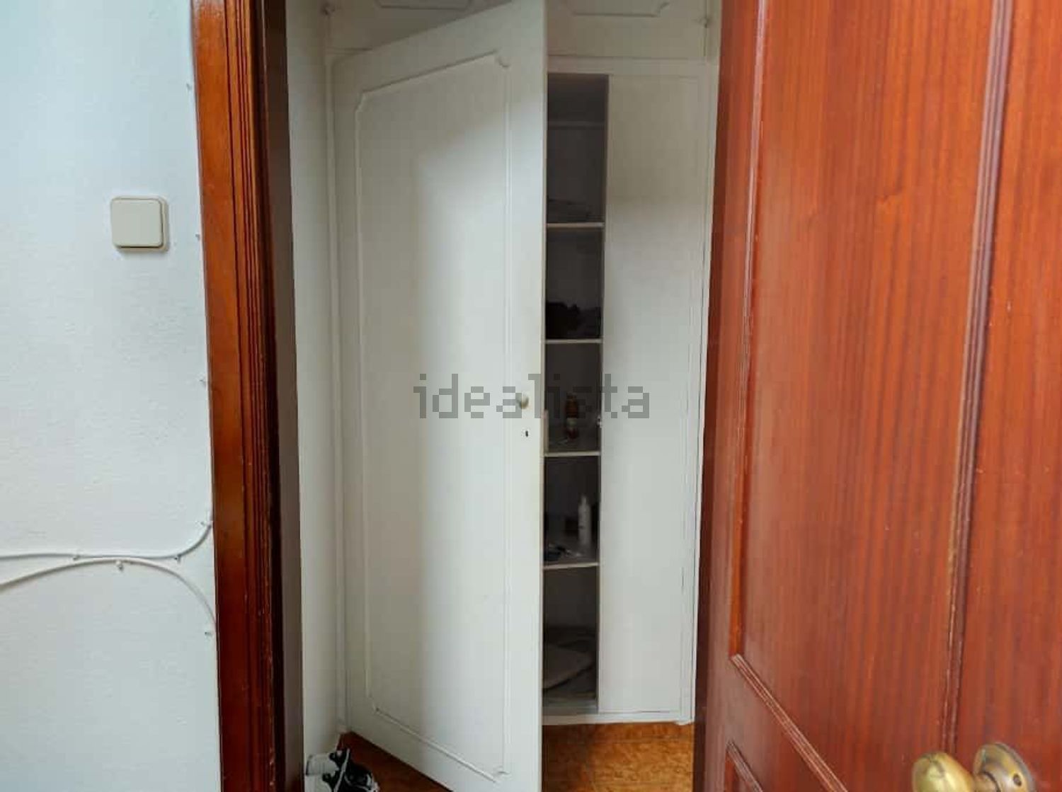 出租房间在Rua João de Castro Osório, 7 - 过道