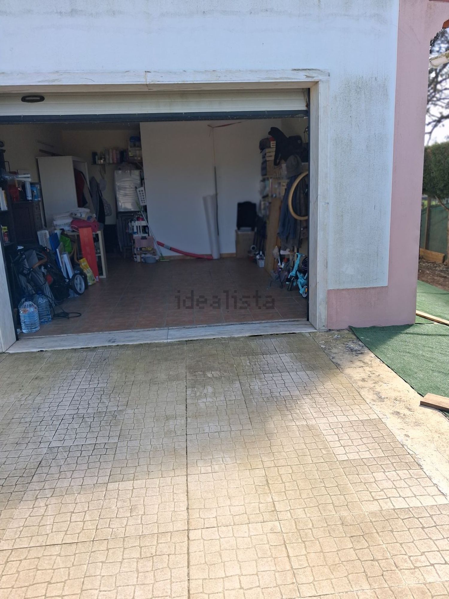 小楼房或独栋别墅出售在Rua Cabeço da Fonte, 15 - 停车位