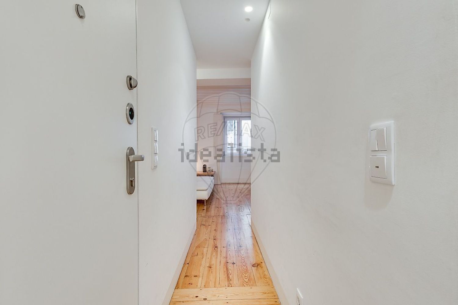 公寓 t2出售在Rua da Atalaia, 68 - 过道