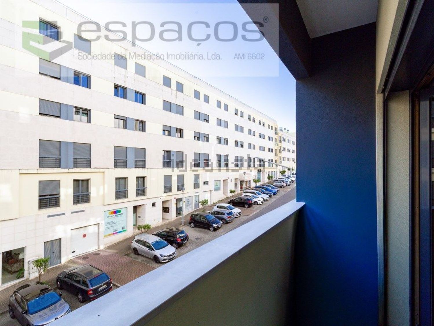 公寓 t4出售在Santa Iria de Azoia - São João da Talha - Bobadela - 露台