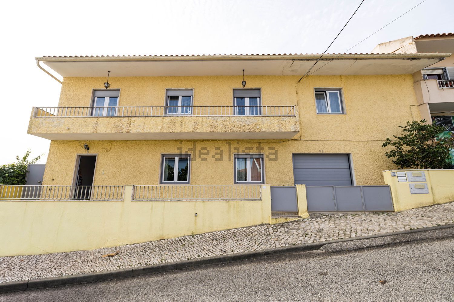 小楼房或独栋别墅出售在Rua dos Malmequeres, 2 - 外立面