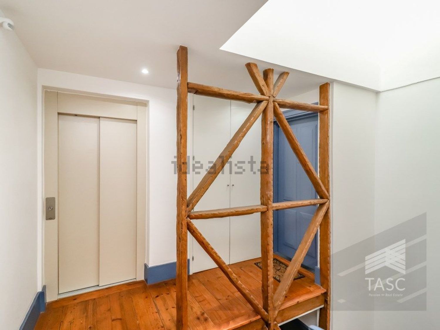 公寓 t3出售在Rua do Paraíso, 28 - 照片