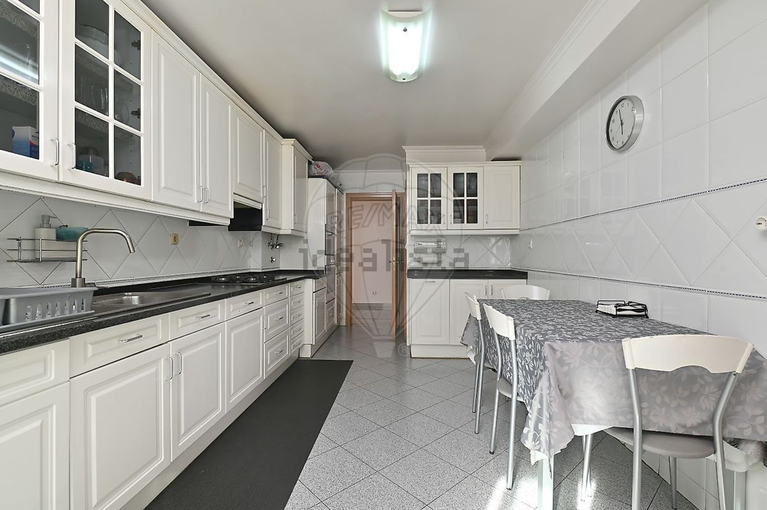 公寓 t4出售在Alto do Lumiar - Quinta das Conchas - Quinta do Lambert - 厨房