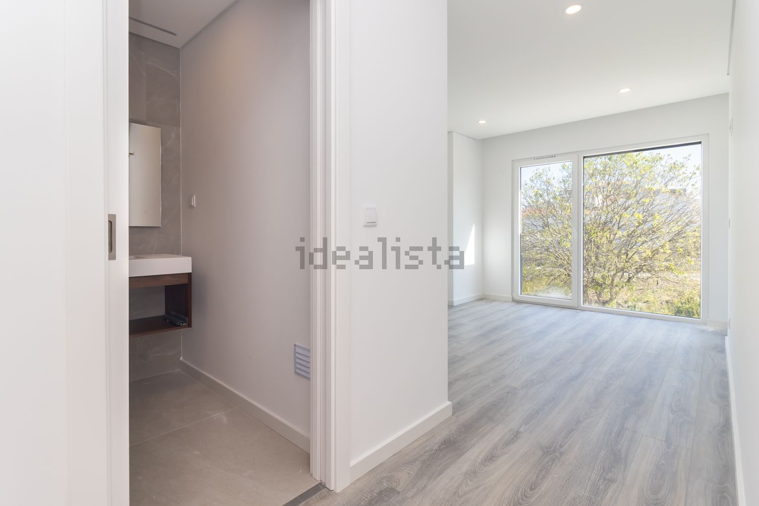 公寓 t1出售在Quinta do Texugo - Quinta de Santa Teresa - 居住