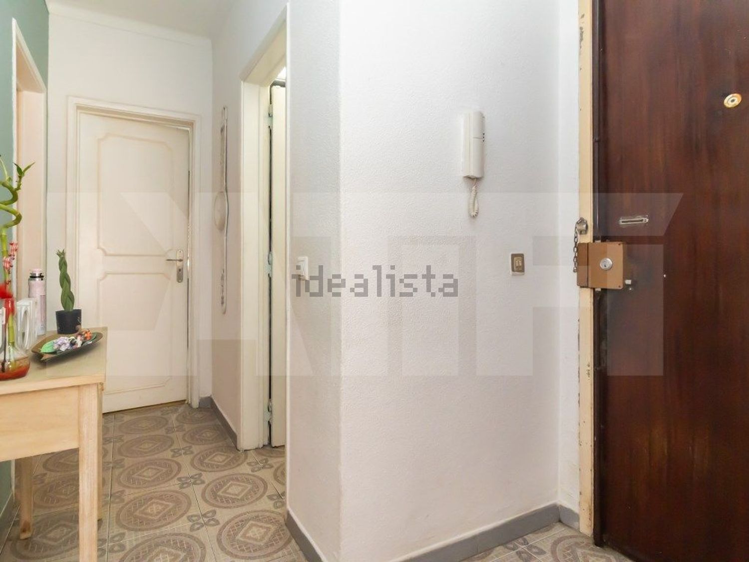 公寓 t2出售在Praceta do Rio - 过道