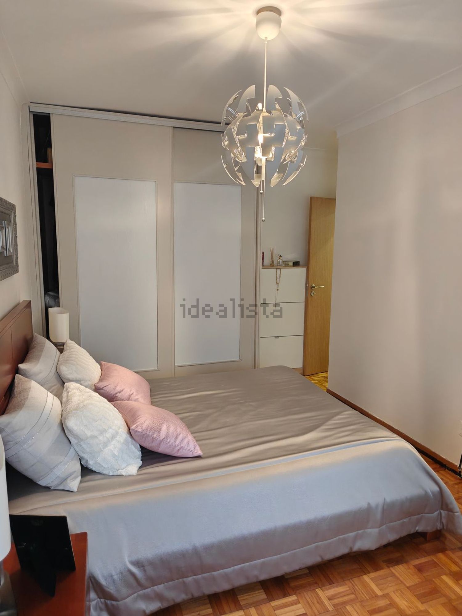 公寓 t3出售在Vila Franca de Xira - 卧室