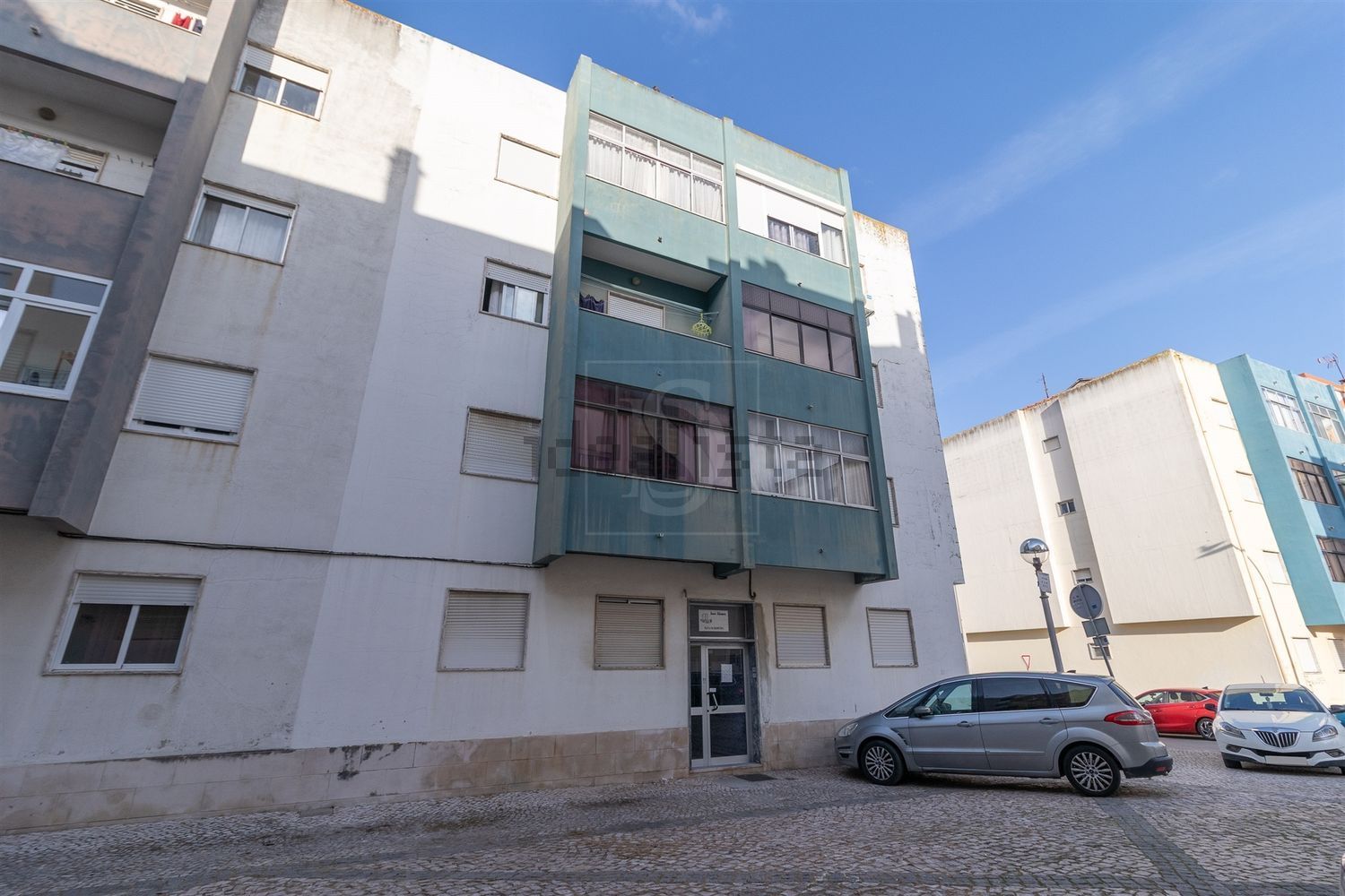 公寓 t2出售在Praceta Joaquim Gomes Malhado, 138 - 视线