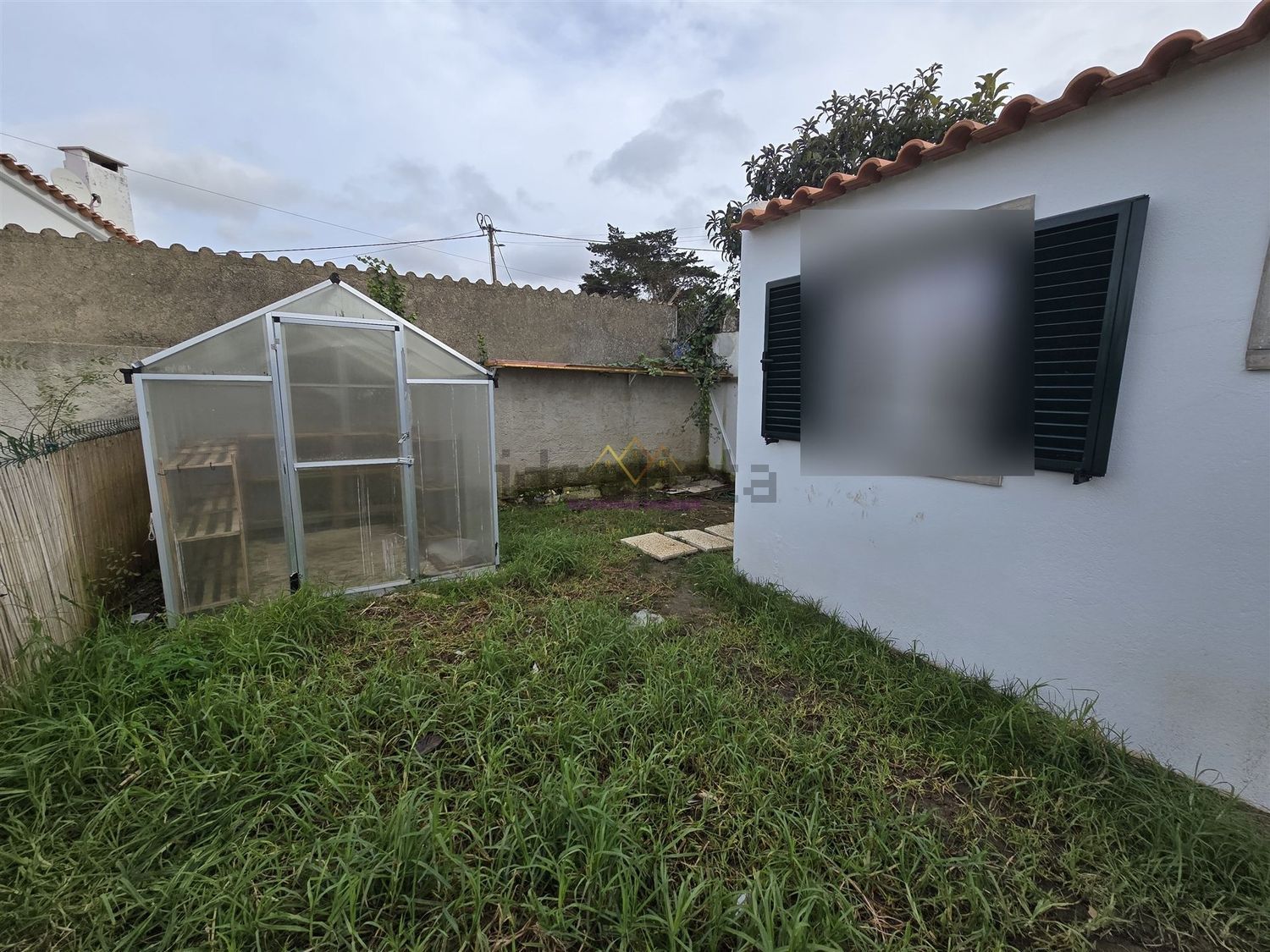 出租公寓 t1在Rua Delfim de Almeida Fernandes, 20 - 花园