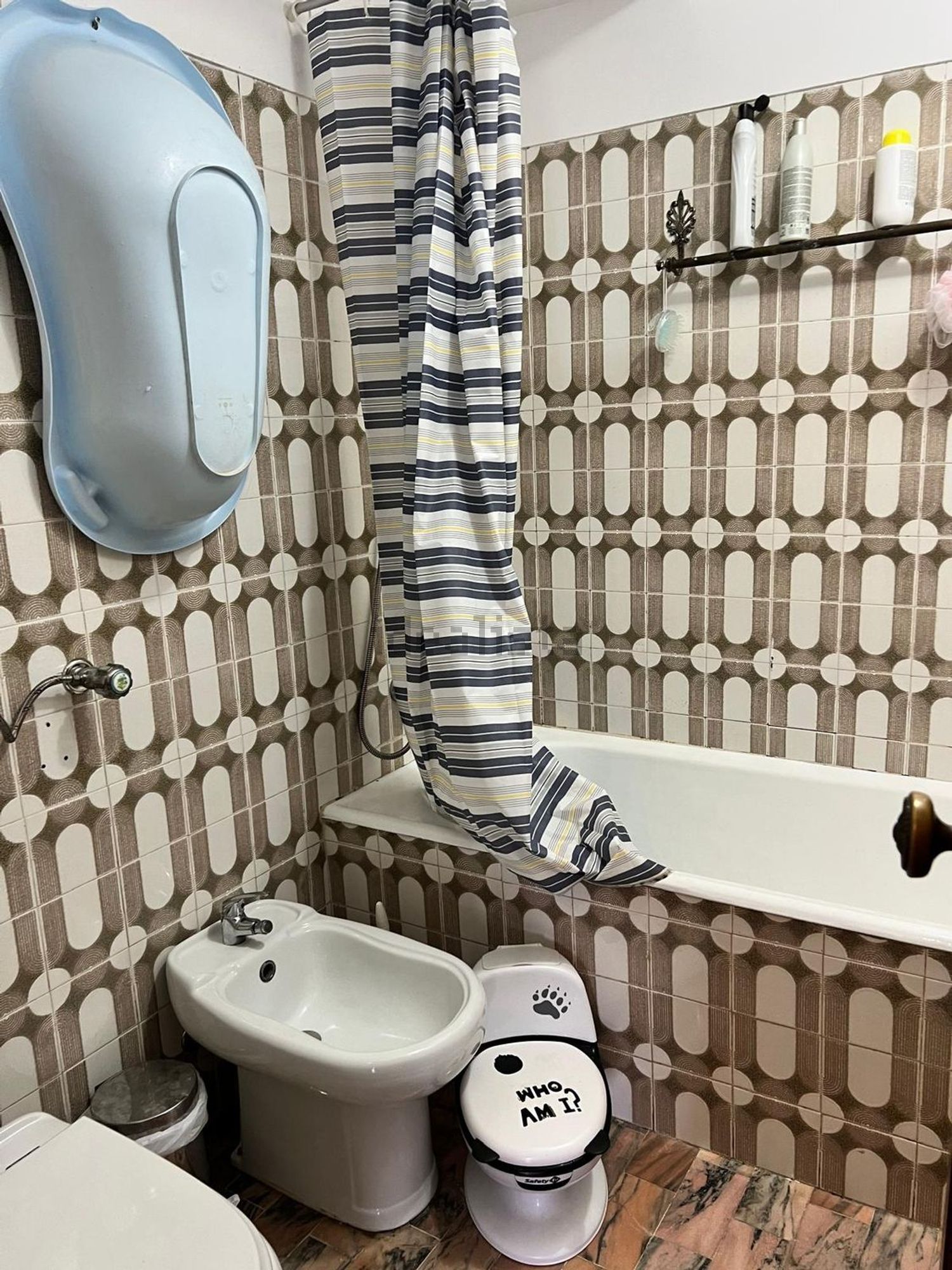 出租公寓 t3在Praceta Aníbal Faustino, 3 - 卫生间