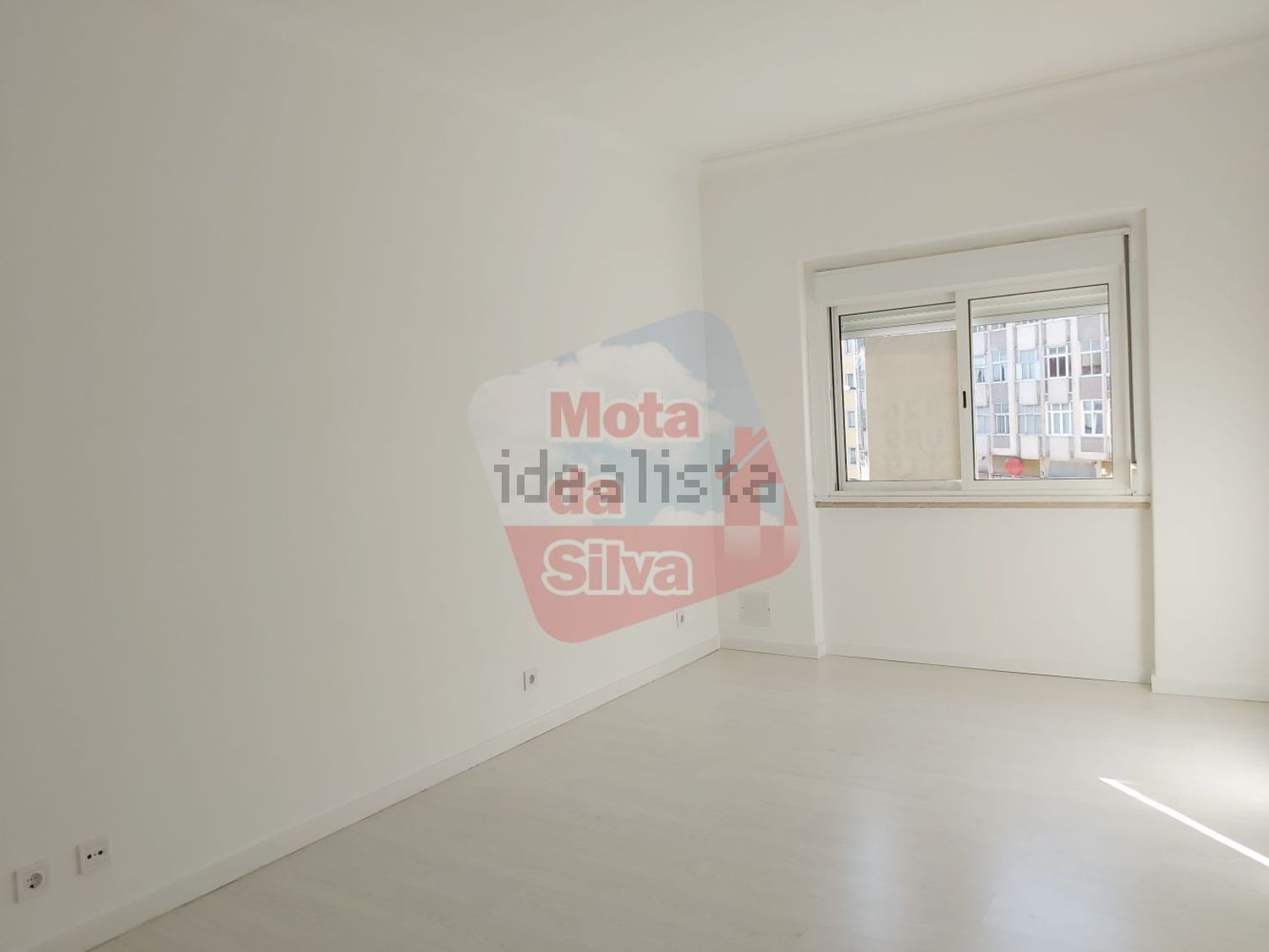 出租公寓 t3在Cova da Piedade - 居住