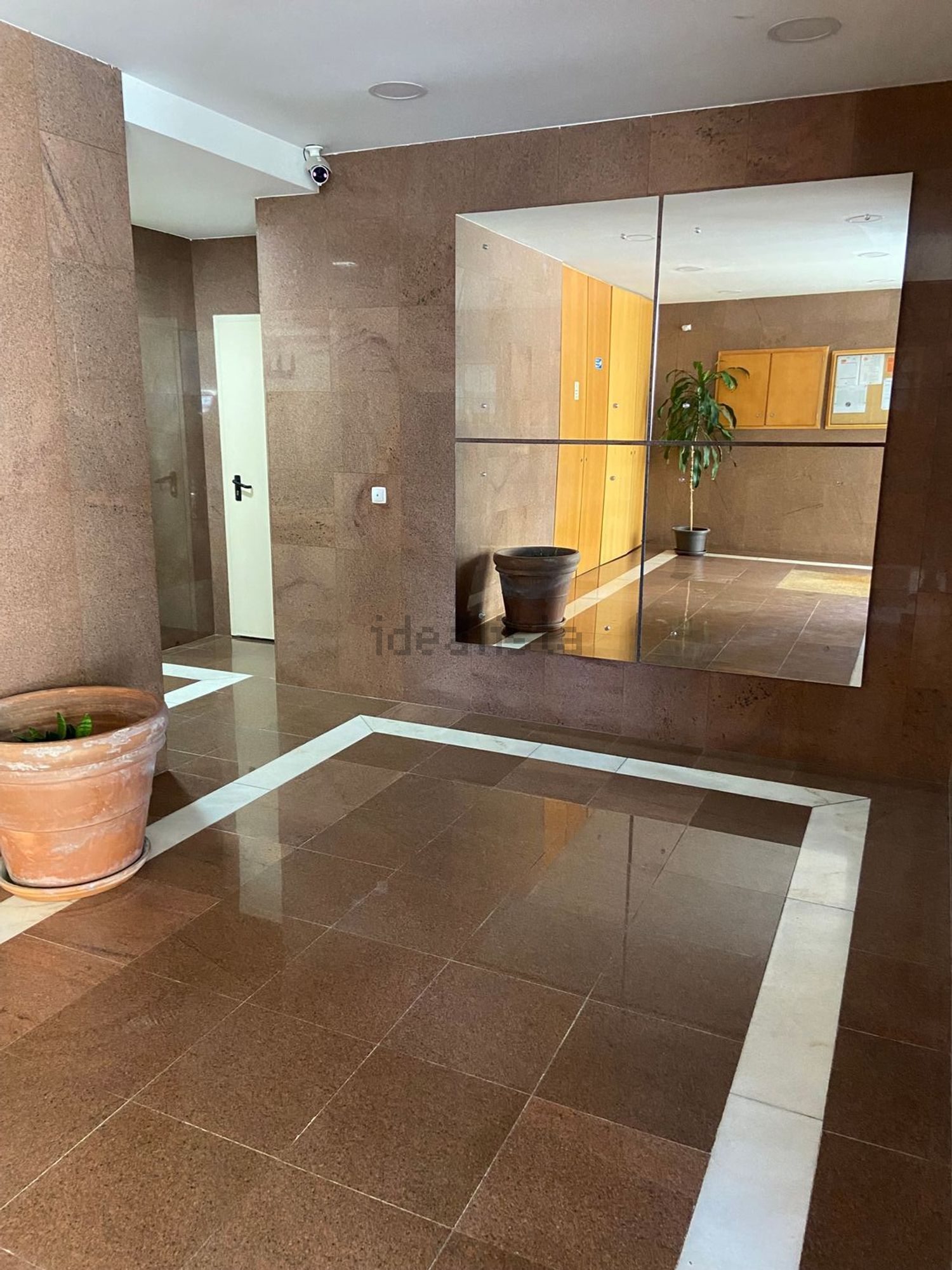 出租公寓 t2在Avenida Edmundo Lima Basto, 7 n - 共同区域