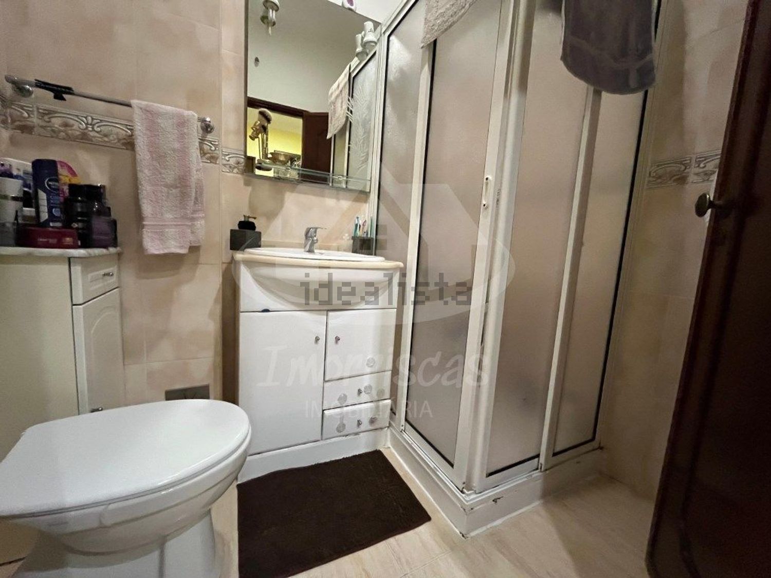 公寓 t2出售在Rua João Nunes Resende - 卫生间