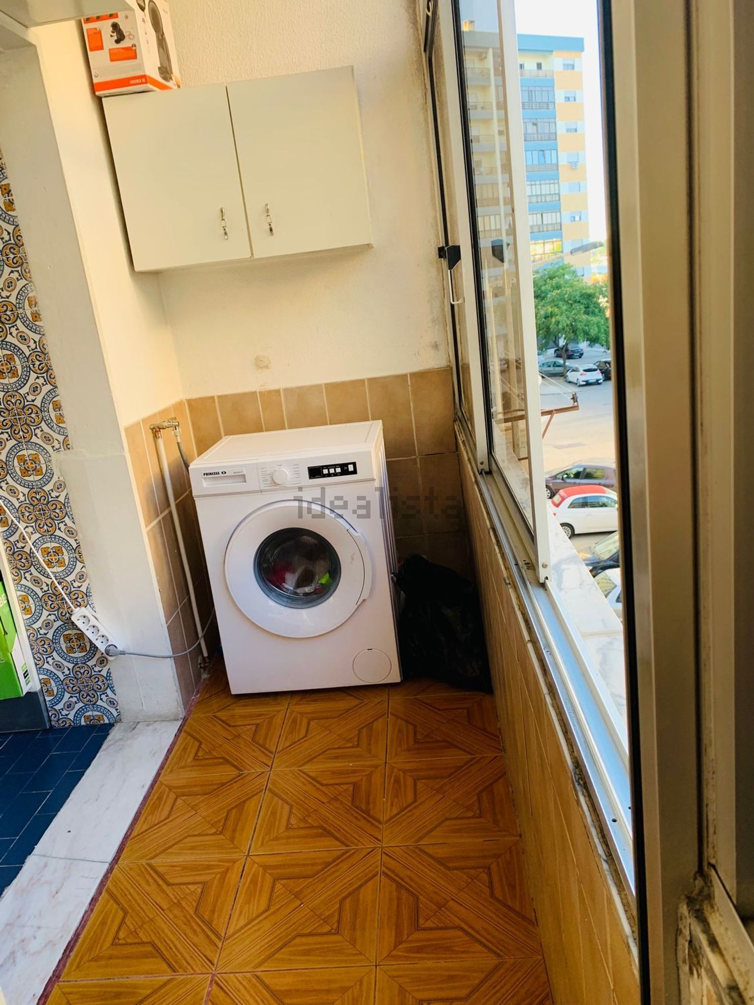 出租房间在Rua Ana de Castro Osório, 7 - 详情