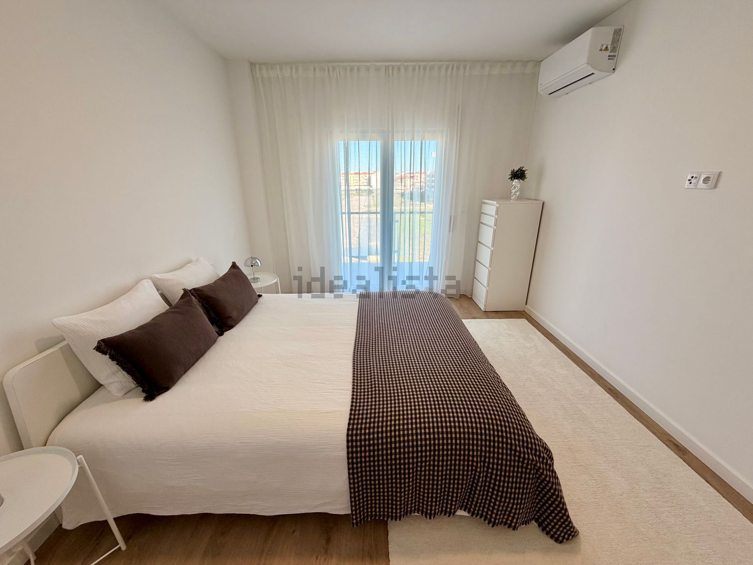 公寓 t3出售在Rua do Factor, 285 - 卧室