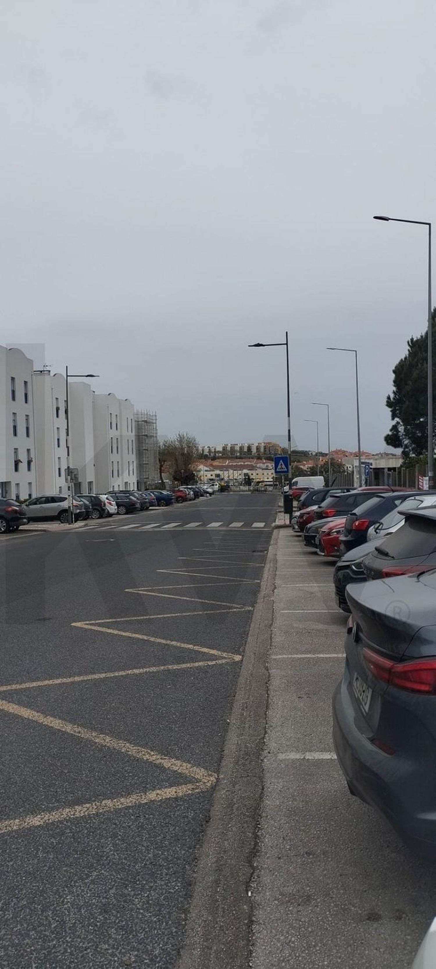 公寓 t3出售在Avenida Cidade de Leimen, 14 - 视线