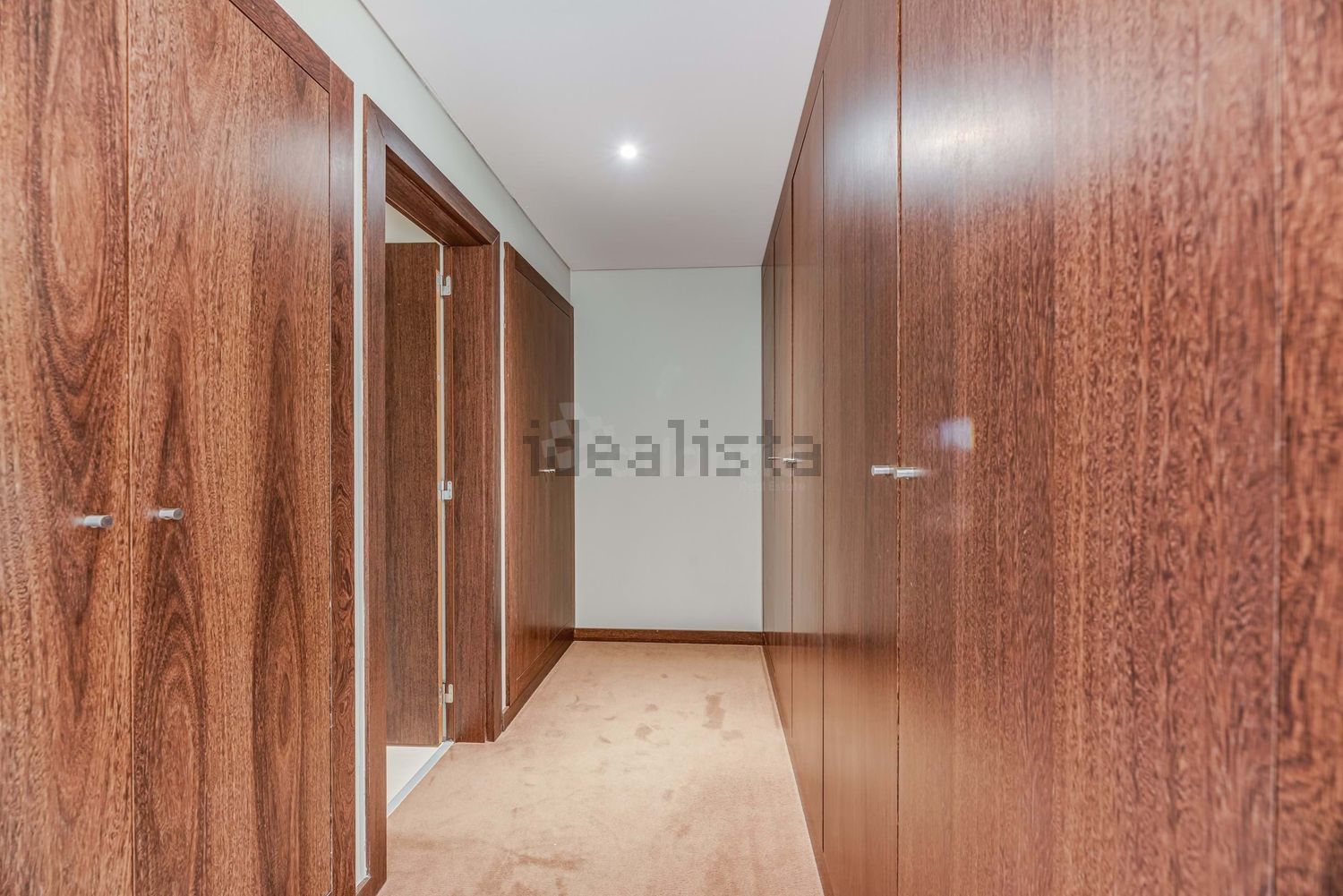 出租公寓 t3在Rua da Fonte da Granja, 30 - 过道